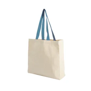Borsa Shopper Personalizzata Sinnesro, Borsa Promozionale per Merchandising - Product Image 4