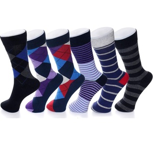 2025 New Design Men's Wool Crew Athletic Socks Self-Heating Thermal <b>No</b> <b>Show</b> for Hiking Trekking Spring Version Polyester - Product Image 6