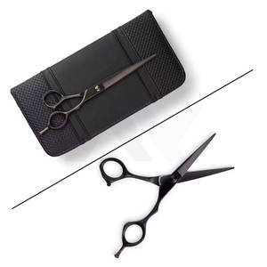 Tijeras de Peluquería de Acero Inoxidable, Tijeras de Corte de Pelo, Tijeras Profesionales de Barbería - Product Image 1