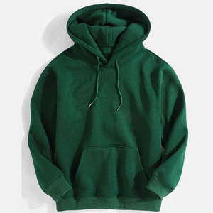 เสื้อฮู้ดดี้ผู้ชายดีไซน์โดดเด่น - ผ้าถักคุณภาพสูง 100% ผ้าฝ้าย สีและขนาดปรับแต่งได้ ระบายอากาศดี เป็นมิตรกับสิ่งแวดล้อม แฟชั่น - Product Image 4