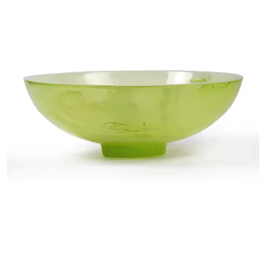 Cuenco de resina de alta demanda, diseño clásico, cocina y mesa, ensaladera de resina, nuevos cuencos sostenibles para servir a precios competitivos - Product Image 6