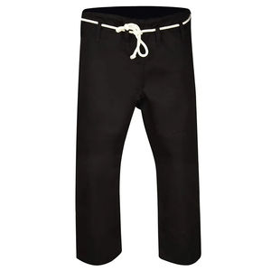 ชุดกิโมโน Jitsu Jitsu Gi BJJ ชุดคอตตอน100% ออกแบบได้ตามต้องการชุดคอตตอนจูโดกิ - Product Image 5