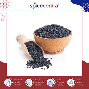 Offre incroyable, qualité exceptionnelle, 100% pur, épices séchées brutes noires 99/1 Sortex Inde, utilisation culinaire, prix minimal du marché, marque Spicecentra - Product Image 3