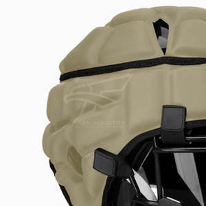 Nouveau style de chapeaux de gardien de haute qualité sur mesure les plus vendus en gros chapeaux de gardien fabriqués au Pakistan - Product Image 6