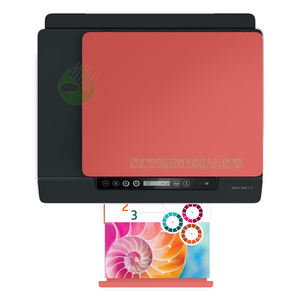 Calidad original para impresora inalámbrica todo en uno H-p <span class=keywords><strong>Smart</strong></span> <span class=keywords><strong>Tank</strong></span> 519 - Product Image 2