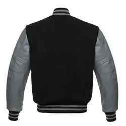 แจ็กเก็ตบุรุษเสื้อคลุมกันลมสำหรับผู้ชายดีไซน์ใหม่ - Product Image 4