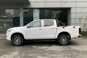 MEILLEURE OFFRE Camionnette électrique 2025 TA-GA 4X4 Double cabine, petite micro-camionnette électrique - Product Image 6