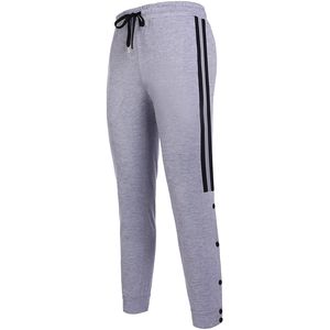 Pantalons de survêtement légers et respirants à coupe régulière, sur mesure, style streetwear, décontractés, vente en gros OEM - Product Image 1