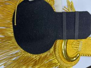 อินทรธนูสำหรับเครื่องแต่งกายมืออาชีพแผ่นกระดานระบายอากาศได้ดีมีคุณภาพดีที่สุดออกแบบได้ตามต้องการ - Product Image 2