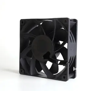 OEM DC Brushless Cooling Fan 12038 120mm Large Explosion-proof Fan 120x120x38 mm 12v 24v 48v Dc Fan