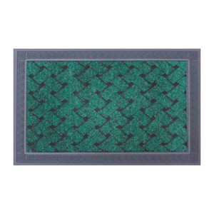 Alfombra Greca Moquette Lux 40x60 Cm - Product Image 1