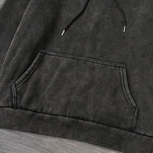 2025 personalizado Regular Fit invierno Sudadera con capucha Streetwear pulóver para hombres mujeres Premium Heavyweight Fleece Digital suministro al por mayor - Product Image 5