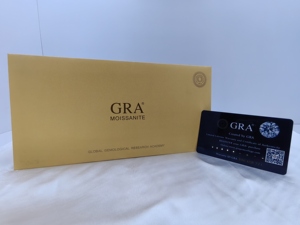 Moissanite ทรงลูกแพร์5x3สร้างอัญมณีสีขาวอัญมณีทรงลูกแพร์อัญมณีทรงหลวมสำหรับทำเครื่องประดับอัญมณีและสี VVS1ชัดเจน - Product Image 6