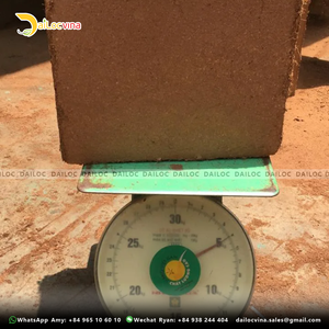 COCO TURBA COIR PITH BLOCK 5 KG LOW EC para JARDINERÍA - Product Image 5