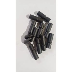 Manguito metálico recubierto de MS para sierra de hilo diamantado - Product Image 2