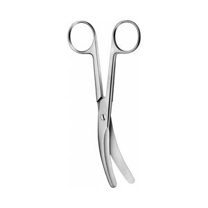 Ciseaux d'opération dentaires manuels Mayo Metzenbaum Ensemble d'instruments de dissection chirurgicale du fournisseur dentaire de confiance - Product Image 3