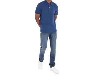 Nouveau survêtement d'entraînement homme 2026 pas cher, personnalisé en polyester à séchage rapide, polos de golf homme de haute qualité - Product Image 1