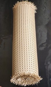 Usine directe exportation vente chaude synthétique rotin sangle tissage matériel pour chaise meubles accessoire prix de gros - Product Image 5