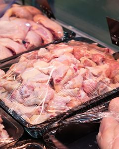 Wholesale HALAL Certified Frozen Whole Chicken UK Origin -18C Storage Offered at Low Price for Commercial Use - Product Image 6