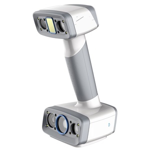 MEJOR PRECIO EinScan H2 Escáner 3D Portátil con Software de Diseño Asistido por Computadora SolidEdge - Product Image 1