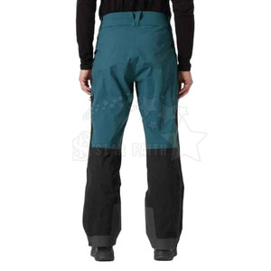 Snow Proof Wind Resistant Lightweight Casual Ski <b>Pants</b> Breathable Adjustable Fit Men's Winter Use - Product Image 2