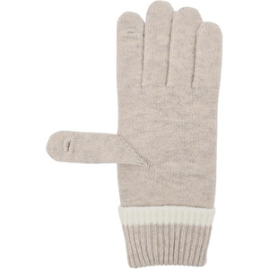 Gants d'hiver respirants à manches courtes SportChek, imperméables, en coton, compatibles avec les écrans tactiles, détection des aiguilles, couleur et taille personnalisées, logo avant - Product Image 5