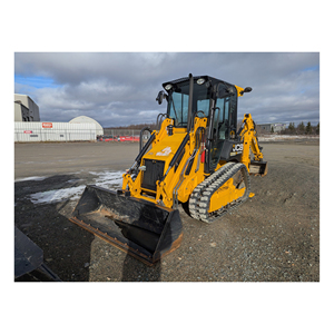 Xtreme JCB โปรแกรมรวบรวมข้อมูล4x4 1CXT สร้างขึ้นสำหรับภูมิประเทศที่ขรุขระและทำงานได้อย่างไม่หยุดยั้งในทุกสภาพแวดล้อมของงาน - Product Image 6