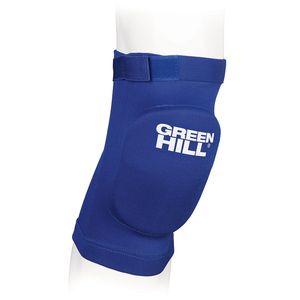 Rodilleras Protectoras para Niños, Rígidas y Flexibles, con Logotipo Personalizado, de Spandex, Poliéster y Nailon - Product Image 1