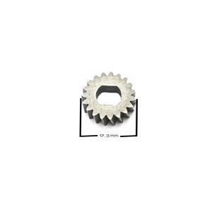 Engrenage de moteur de toit ouvrant pour Mercedes, diamètre 17,3 mm, fabriqué en Turquie - Product Image 3