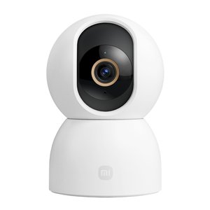 กล้องอัจฉริยะ Xiaomi C500 EU |   กล้องไอพี |   กล้องวงจรปิดในอาคาร, PTZ แพน-ทิลต์, WiFi 6, 1800p - Product Image 1
