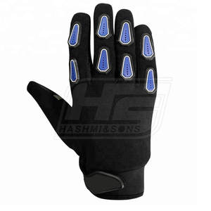 Nouvelle arrivée Gants de sécurité de mécanicien sur mesure prix de gros avec de faibles quantité minimale de commande pour la protection - Product Image 6