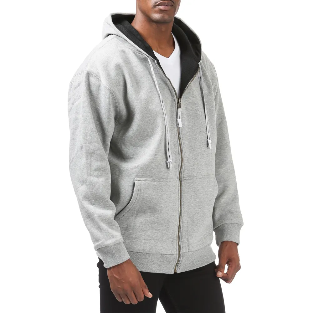 2024 Hoodie Zeer Duurzaam Ademend Materiaal Grote Heren Fleece Hoodie Nieuwe Beste In De Stad Hoodies Nieuwste Ontworpen Trui