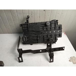SUPPORT DE BATTERIE OPEL Mokka 1ère Série (12>) 42334926 Diesel 1686 - Product Image 5