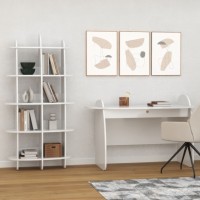 Vente chaude du fabricant turc 18mm aggloméré espoir bureau d'étude Design moderne couleur blanche bande de bord pour chambre et école