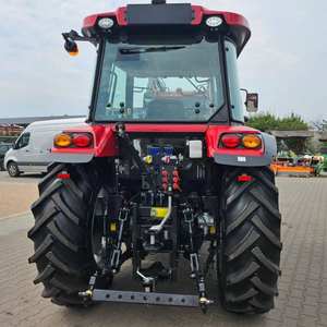 COMPRE TRACTOR SOLIS S 75 CON CARGADOR FRONTAL - Product Image 6