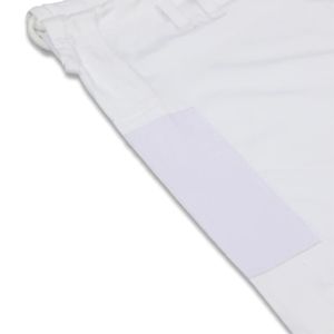 Édition limitée 450G Pearl Weave BJJ Gi SWEEP 450 YIN 2.0 Gi Léger Durable Jiu-Jitsu Uniforme avec 10oz Ripstop Pantalon - Product Image 5