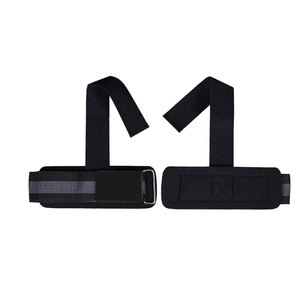 Sangles de soutien de poignet de boxe d'utilisation d'entraînement confortable - Product Image 1
