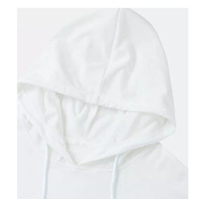 เสื้อฮู้ดผู้ชาย,เสื้อฮู้ดผ้าฝ้าย350 GSM 100% สำหรับผู้ชายขนาดพิเศษ - Product Image 3