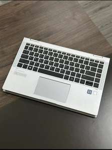 Ordinateur Portable en Gros HP EliteBook 1040 G6 x360 Intel Core i7 8ème Génération 16 Go 512 Go SSD 13,3" - Product Image 6