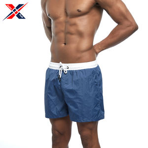 Short de chasse de haute qualité 9 pouces séchage rapide camouflage imprimé personnalisé sublimé pour hommes confort Shorts de plage tenue décontracté - Product Image 2