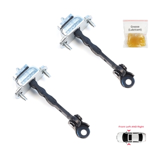 BDP1689-1บานพับประตูหน้า2ชิ้นตัวหยุดการจำกัดตำแหน่งสำหรับ Impreza 3 4 WRX Exiga Forester 3 XV crosstrek GP Levorg 61124FJ000 - Product Image 1