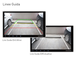 Cámara de Visión Trasera para Vehículo RCM2299WAHQ, Accesorio Esencial para Automóvil - Product Image 4