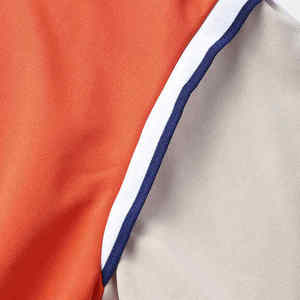 Nouvelle Collection Hiver 2025 : Ensemble Sweat à Capuche Décontracté Homme avec Patchwork de Couleurs et Doublure Polaire - Product Image 3