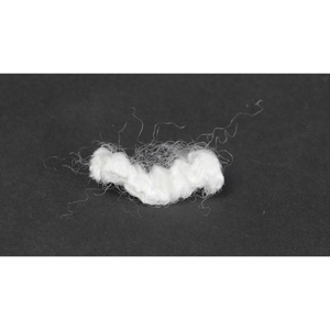 Nguyên liệu cho quay PSF Trắng rỗng thường xuyên Trinh Nữ Hàn Quốc sản xuất - Product Image 3