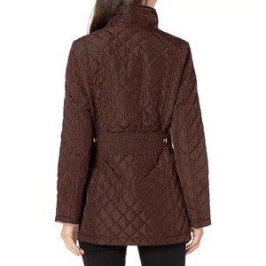 Factory Direct Sale Women <b>Puffer</b> <b>Jackets</b> <b>Cheap</b> Price Women <b>Puffer</b> <b>Jackets</b> Windproof Women <b>Puffer</b> <b>Jackets</b> - Product Image 2
