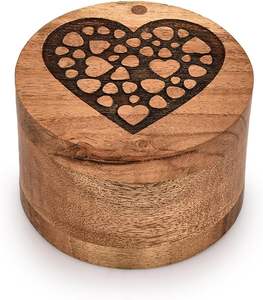 Estante para Especias Plegable de Madera Premium |   Especiero Moderno y Ecológico para la Organización de la Encimera de la Cocina - Product Image 1