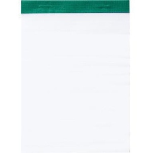 <b>Memo</b> <b>Pad</b> Brunnen A6 Blank 50 Sheets - Product Image 1