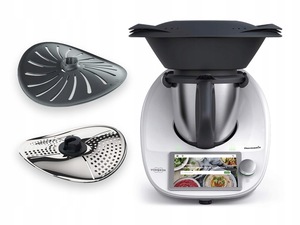 Nouveau Vorwerk Thermomix TM6 complet 2023 - Product Image 3