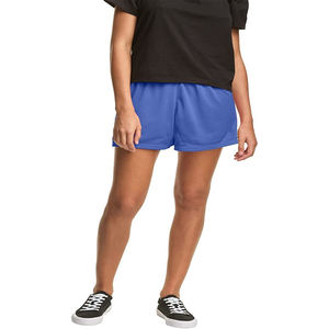 Pantalones cortos de malla para correr de baloncesto, ligeros y transpirables, OEM para hombre, con cordón, logotipo personalizado, estilo único, crea tu propio estilo - Product Image 6