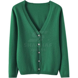 Cardigan pour femmes, tissu léger et doux, manches longues, à porter tous les jours, coupe confortable et élégante, cardigan pour femmes - Product Image 2